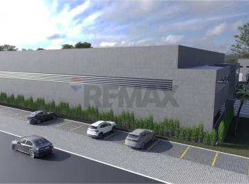 Comercial · 1600m² · 20 Vagas · Galpão / Depósito / Armazém para alugar em Distrito Industrial Uninorte de 1600.00m² com 20 Garagens