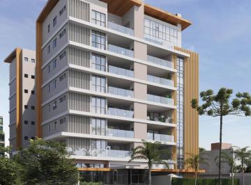 Apartamento · 281m² · 4 Quartos · 4 Vagas · Cobertura em Centro, Curitiba/PR de 281m² 4 quartos à venda por R$ 4.712.630,00