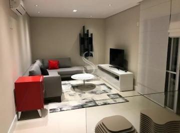 Apartamento · 175m² · 3 Quartos · 3 Vagas · Cobertura em Brooklin Paulista, São Paulo/SP de 175m² 3 quartos à venda por R$ 4.400.000,00