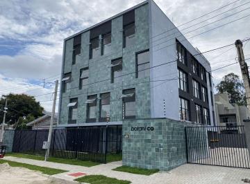 Apartamento · 23m² · 1 Quarto · Studio para venda em Cajuru de 23.06m² com 1 Quarto