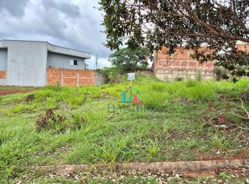 Terreno · 250m² · Terreno para venda em Residencial Ravena de 250.00m²