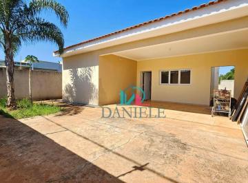 Casa · 150m² · 3 Quartos · 2 Vagas · Casa para venda em Cidade Jardim de 150.00m² com 3 Quartos, 1 Suite e 2 Garagens
