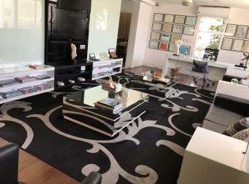 Comercial · 234m² · 6 Vagas · Ponto em Indianópolis, São Paulo/SP de 234m² à venda por R$ 3.600.000,00