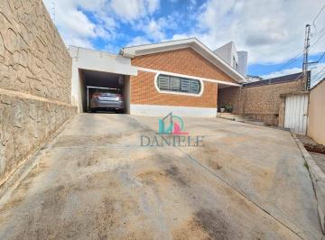 Casa · 161m² · 4 Quartos · 5 Vagas · Casa para venda em Jardim Brasil (vila Xavier) de 161.00m² com 4 Quartos, 1 Suite e 5 Garagens