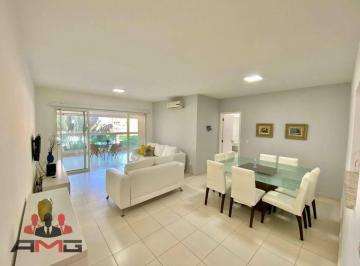 Apartamento · 118m² · 3 Quartos · 2 Vagas · Apartamento em Riviera, Bertioga/SP de 118m² 3 quartos à venda por R$ 4.850.000,00