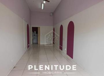 Comercial · 35m² · Prédio Comercial para alugar em Paraíso de 35.00m²