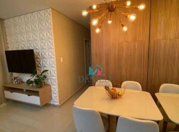 Apartamento · 51m² · 2 Quartos · 2 Vagas · Apartamento para venda em Vila Velosa de 51.00m² com 2 Quartos e 2 Garagens