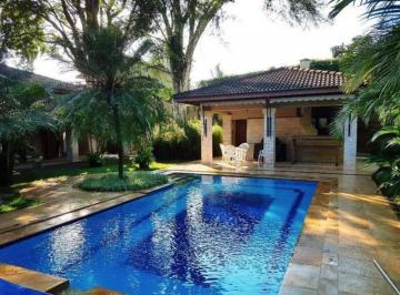Casa · 600m² · 3 Quartos · 7 Vagas · Casa de Condomínio para venda em Condomínio São Joaquim de 600.00m² com 3 Quartos, 3 Suites e 7 Gara