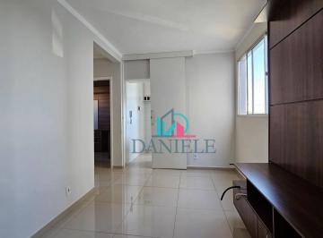 Apartamento · 44m² · 2 Quartos · 1 Vaga · Apartamento para venda em Jardim Primor de 44.00m² com 2 Quartos, 1 Suite e 1 Garagem