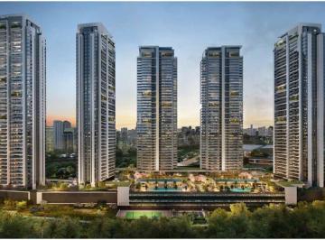 Apartamento · 552m² · 5 Quartos · 5 Vagas · Apartamento em Cidade Jardim, São Paulo/SP de 552m² 5 quartos à venda por R$ 18.427.010,00