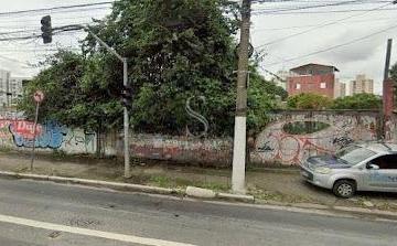 Terreno · 480m² · Terreno em Tatuapé, São Paulo/SP de 480m² à venda por R$ 21.600.000,00