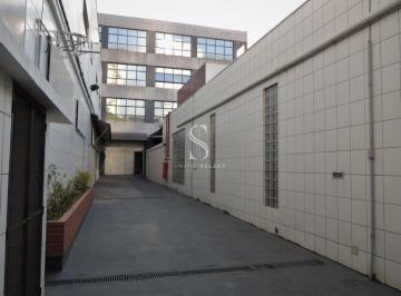 Comercial · 1874m² · Predio em Pinheiros, São Paulo/SP de 1874m² à venda por R$ 21.276.595,00