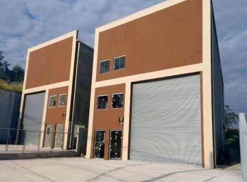 Comercial · 449m² · Galpão em Jardim Jurupari (Fazendinha), Santana de Parnaíba/SP de 449m² à venda por R$ 3.318.000,00 