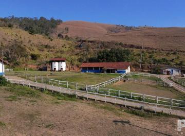 Rural · 363120m² · Chácara em Campanha, Teresópolis/RJ de 363120m² à venda por R$ 7.000.000,00