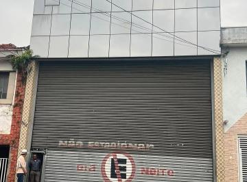 Comercial · 534m² · 4 Vagas · Imóvel Comercial em Chácara Califórnia, São Paulo/SP de 534m² à venda por R$ 6.500.000,00