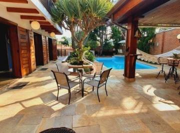 Casa · 600m² · 5 Quartos · 5 Vagas · Casa em Jardim Leonor, São Paulo/SP de 600m² 5 quartos à venda por R$ 4.850.000,00