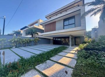 Casa · 542m² · 6 Quartos · 6 Vagas · Casa em Centro, Bertioga/SP de 542m² 6 quartos à venda por R$ 13.569.200,00