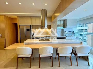 Apartamento · 140m² · 3 Quartos · 2 Vagas · Apartamento em Praia das Palmeiras, Caraguatatuba/SP de 140m² 3 quartos à venda por R$ 4.500.000,00