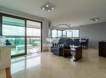 Apartamento · 384m² · 4 Quartos · 7 Vagas · Cobertura em Alto da Lapa, São Paulo/SP de 384m² 4 quartos à venda por R$ 4.500.000,00