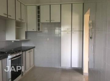 Apartamento · 58m² · 2 Quartos · 1 Vaga · Apartamento para venda em Parque Residencial Eloy Chaves de 58.00m² com 2 Quartos e 1 Garagem