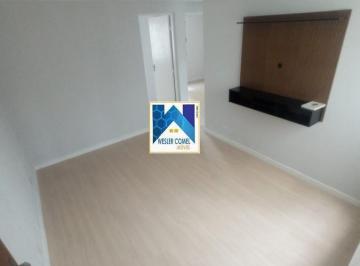 Apartamento · 44m² · 2 Quartos · 1 Vaga · Apartamento para venda em Jardim Aeroporto Iii de 44.00m² com 2 Quartos e 1 Garagem