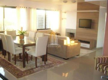 Apartamento · 620m² · 3 Quartos · 4 Vagas · Cobertura em Butantã, São Paulo/SP de 620m² 3 quartos à venda por R$ 4.650.000,00