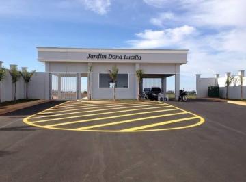 Terreno · 360m² · Terreno para venda em Jardim Residencial Dona Lucilla de 360.00m²