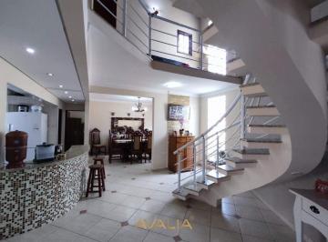 Terreno · 939m² · 7 Quartos · 10 Vagas · Chácara para venda em Recanto Campestre Internacional de Viracopos Gleba 4 de 939.00m² com 7 Quartos