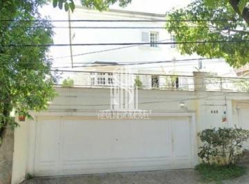 Casa · 500m² · 6 Quartos · 2 Vagas · Sobrado em Caxingui, São Paulo/SP de 500m² 6 quartos à venda por R$ 6.000.000,00