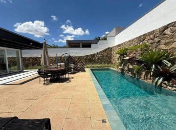 Casa · 520m² · 4 Quartos · 6 Vagas · Casa em Centro, Jundiaí/SP de 520m² 4 quartos à venda por R$ 6.800.000,00
