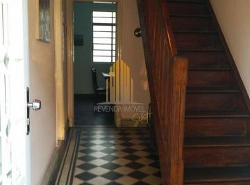 Casa · 200m² · 5 Quartos · 2 Vagas · Casa em Vila Pompéia, São Paulo/SP de 200m² 5 quartos à venda por R$ 3.180.851,00
