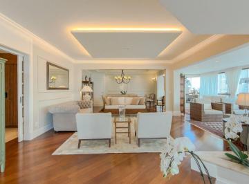 Apartamento · 287m² · 3 Quartos · 4 Vagas · Apartamento em Centro, Barueri/SP de 287m² 3 quartos à venda por R$ 3.600.000,00