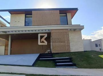 Casa · 430m² · 5 Quartos · 6 Vagas · Sobrado em Jardim Santa Rita, Indaiatuba/SP de 430m² 5 quartos à venda por R$ 6.800.000,00 ou para l