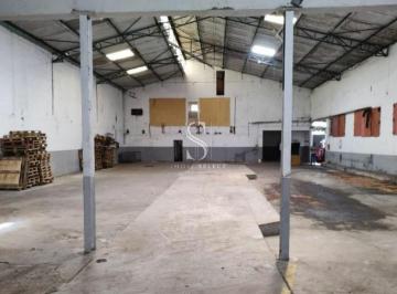 Comercial · 1000m² · 10 Vagas · Galpão em Vila Brasilina, São Paulo/SP de 1000m² à venda por R$ 5.265.958,00