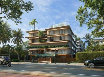 Apartamento · 187m² · 3 Quartos · 2 Vagas · Cobertura em Cabo Branco, João Pessoa/PB de 187m² 3 quartos à venda por R$ 4.321.585,54