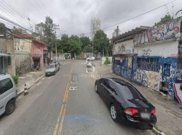 Terreno · 400m² · Terreno em Vila Madalena, São Paulo/SP de 400m² à venda por R$ 8.000.000,00