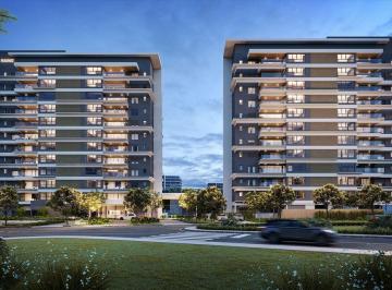 Apartamento · 193m² · 3 Quartos · 4 Vagas · Apartamento em Orleans, Curitiba/PR de 193m² 3 quartos à venda por R$ 3.109.730,00