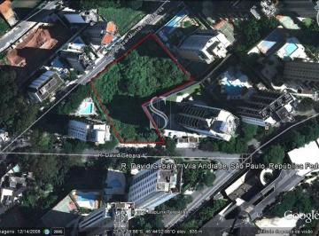 Terreno · 2442m² · Terreno em Vila Suzana, São Paulo/SP de 2442m² à venda por R$ 24.420.000,00