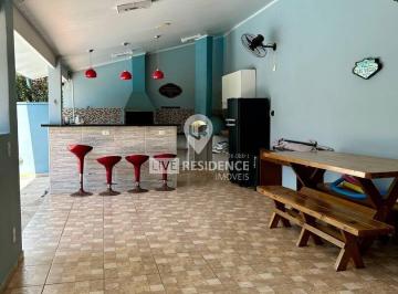 Casa · 275m² · 3 Quartos · 5 Vagas · Casa para venda em Giardino D' Itália de 275.00m² com 3 Quartos, 1 Suite e 5 Garagens