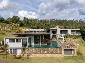 Casa · 2230m² · 6 Quartos · 10 Vagas · Casa em Jardim Martinelli (Sousas), Campinas/SP de 2230m² 6 quartos à venda por R$ 39.000.000,00