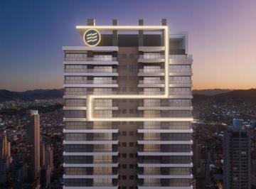 Apartamento · 283m² · 4 Quartos · 4 Vagas · Apartamento em Centro, Balneário Camboriú/SC de 283m² 4 quartos à venda por R$ 10.261.719,00