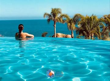 Casa · 4000m² · 5 Quartos · 3 Vagas · Casa em Barra Velha, Ilhabela/SP de 4000m² 5 quartos à venda por R$ 12.500.000,00
