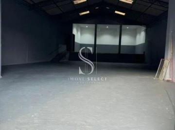 Comercial · 610m² · 3 Vagas · Galpão em Jaguaré, São Paulo/SP de 610m² à venda por R$ 3.500.000,00