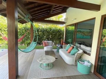 Casa · 292m² · 4 Quartos · 4 Vagas · Casa em Carneiros, Tamandaré/PE de 292m² 4 quartos à venda por R$ 12.000.000,00