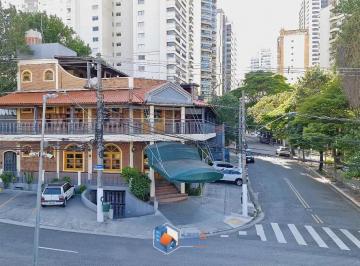 Comercial · 1368m² · 32 Vagas · Imóvel Comercial em Brooklin Paulista, São Paulo/SP de 1368m² à venda por R$ 5.990.000,00