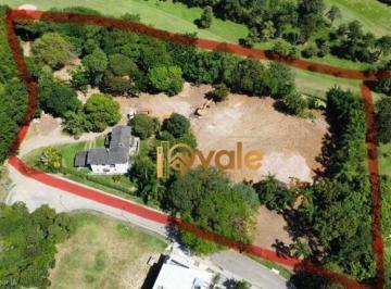 Terreno · 8308m² · Terreno em Jardim do Golfe, São José dos Campos/SP de 0m² à venda por R$ 35.000.000,00