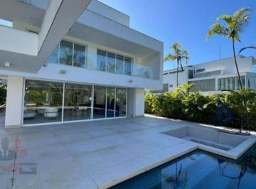 Casa · 642m² · 6 Quartos · 4 Vagas · Casa em Riviera, Bertioga/SP de 642m² 6 quartos à venda por R$ 16.000.000,00