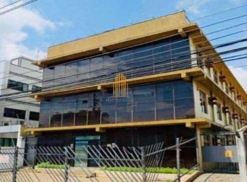 Comercial · 1000m² · 10 Vagas · Predio em Vila Hamburguesa, São Paulo/SP de 1000m² à venda por R$ 6.500.000,00