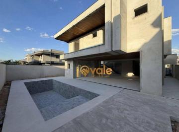 Casa · 376m² · 4 Quartos · 4 Vagas · Casa em Jardim do Golfe, São José dos Campos/SP de 376m² 4 quartos à venda por R$ 5.600.000,00