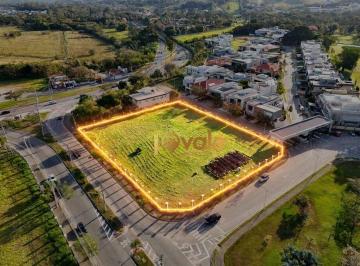Terreno · 4593m² · Área em Jardim do Golfe, São José dos Campos/SP de 0m² à venda por R$ 38.000.000,00